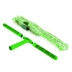 Monsoon Plus StripWasher Complete with Green Plastic Handle,