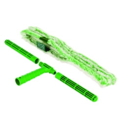 Monsoon Plus StripWasher Complete with Green Plastic Handle,
