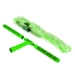 Monsoon Plus StripWasher Complete with Green Plastic Handle,