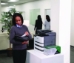 70C0D30 Developer, 40,000 Page-Yield, Magenta