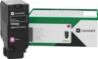 71C10M0 Return Program Toner Cartridge, 5,000 Page-Yield, Ma