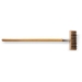 Sparta Broiler Master Grill Brush and Scraper with Handle, M