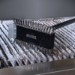 Sparta Broiler Master Grill Brush and Scraper with Handle, M