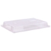 StorPlus Polycarbonate Food Storage Container, 5 gal, 18 x 2
