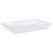 StorPlus Polycarbonate Food Storage Container, 5 gal, 18 x 2
