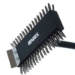 Sparta Broiler Master Grill Brush and Scraper with Handle, M