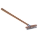 Sparta Broiler Master Grill Brush and Scraper with Handle, M