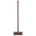 Sparta Broiler Master Grill Brush and Scraper with Handle, M