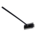 Sparta Broiler Master Grill Brush and Scraper with Handle, M