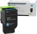 78C0XCG Return Program Extra High-Yield Toner, 5,000 Page-Yi