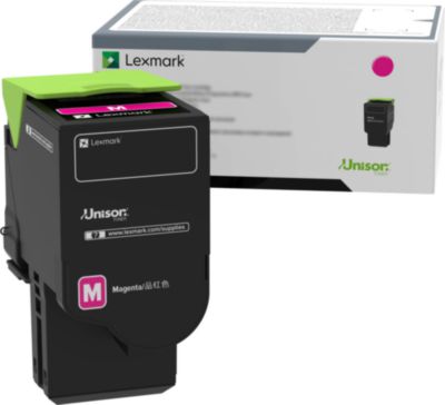 78C0UMG Return Program Ultra High-Yield Toner, 7,000 Page-Yi