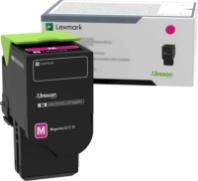 78C0XMG Return Program Extra High-Yield Toner, 5,000 Page-Yi