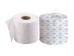 Standard Bath Tissue, 2-Ply, White, 500 Sheets/Roll, 96 Roll
