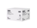 Standard Bath Tissue, 2-Ply, White, 500 Sheets/Roll, 96 Roll