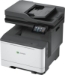 CX532adwe Multifunction Color Laser Printer, Copy/Fax/Print/