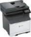 CX532adwe Multifunction Color Laser Printer, Copy/Fax/Print/