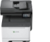 CX532adwe Multifunction Color Laser Printer, Copy/Fax/Print/