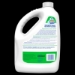 Disinfectant Restroom Cleaner, Citrus Scent, 1 gal Bottle, 4