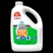 Disinfectant Restroom Cleaner, Citrus Scent, 1 gal Bottle, 4
