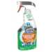 Disinfectant Restroom Cleaner, Citrus Scent, 32 oz Spray Bot