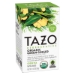 Tea Bags, Organic Green Ginger, 16/Box, 6 Boxes/Carton