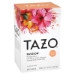 Tea Bags, Passion, 20/Box, 6 Boxes/Carton