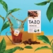 Tea Bags, Organic Chai, 16/Box, 6 Boxes/Carton
