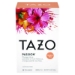 Tea Bags, Passion, 20/Box, 6 Boxes/Carton