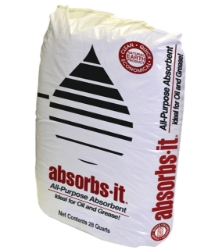 Absorbent  - 28 quarts