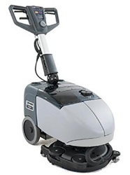 Advance SC351 Floor Scrubber