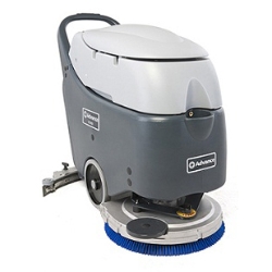 Advance SC450 - Floor Scrubber  maint-free batteries