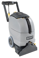 Advance ES400 XLP Carpet Extractor with deep cleaning mode
