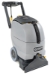 Advance ES400 XLP Carpet Extractor with deep cleaning mode