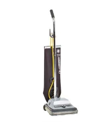 Advance ReliaVac 12 Upright Vacuum