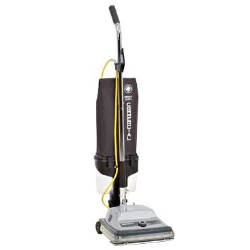 Advance ReliaVac 12DC Upright Vacuum