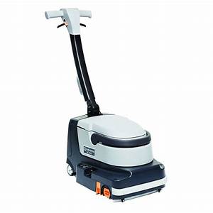 Advance SC250 Floor Scrubber