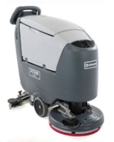 Advance SC500 Disc Floor Scrubber - wet batteries