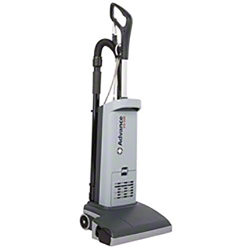 Advance VU500 - Upright Vacuum 15 inch