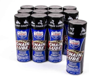 Chain Lubricant by Lucas Oil