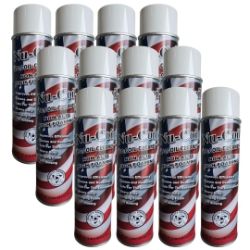 Nu-Coil A/C Coil Cleaner Aerosol