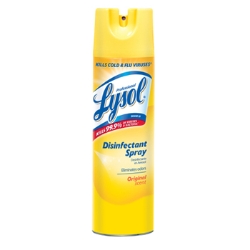 Lysol Disinfectant - Original Scent