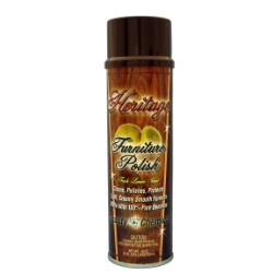 Heritage Furniture Polish