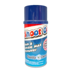 Shoot Out Gum Remover