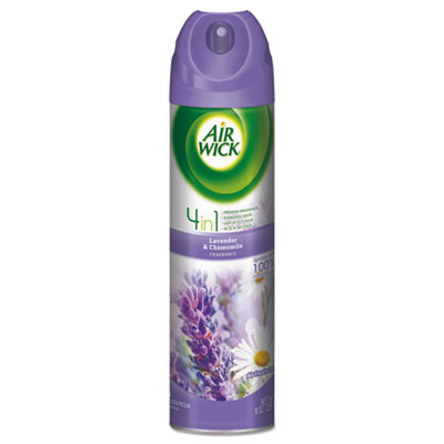 Air wick - Lavender & Chamomile