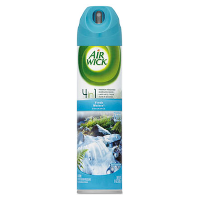 Air Wick - Fresh Waters