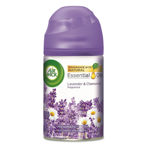 Airwick Freshmatic Automatic Spray Refill, Lavender
