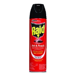 Raid Ant & Roach Killer