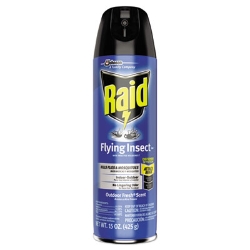 Raid Flying Insect Killer