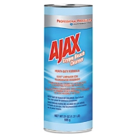 Ajax Cleanser - 24 can case