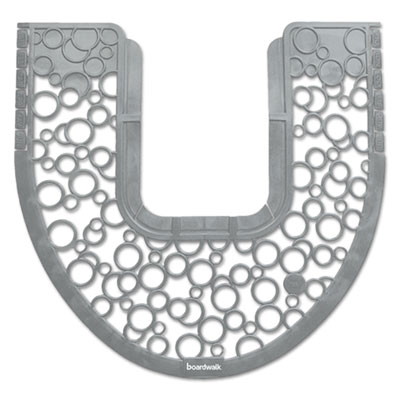 Commode Mat - Gray